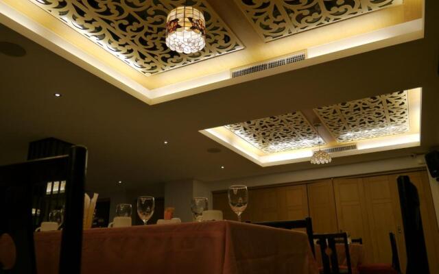 Lertnimit Hotel