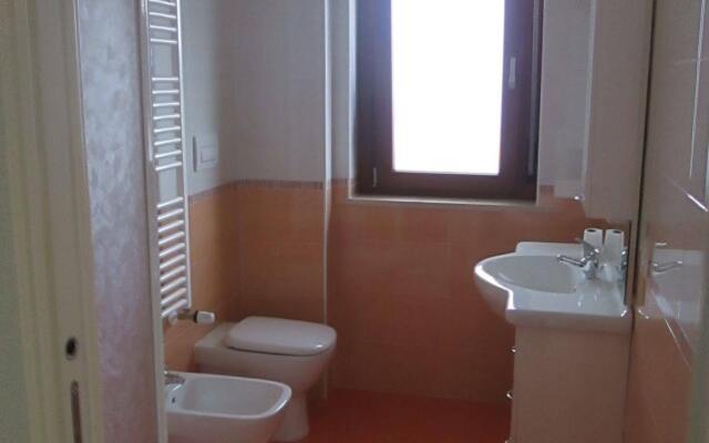 Apartment. Primavera