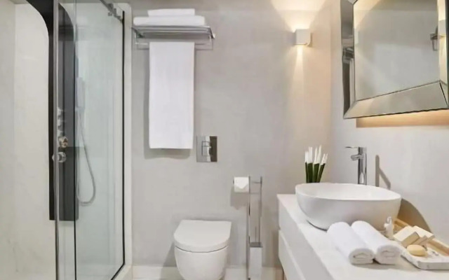 MiraMe Athens Boutique Hotel-House of Gastronomy