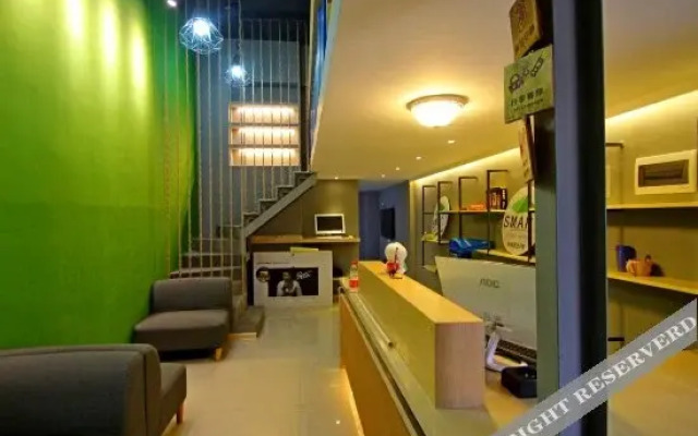 SMART Youth Hostel
