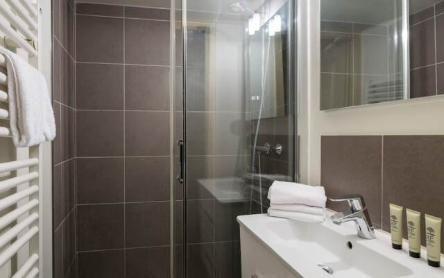 Honorê - Hôtel Pour Nomades Rêveurs - 7 rue Boissac