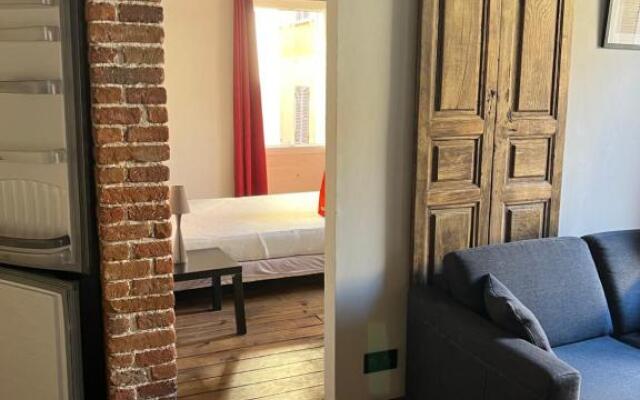 Appartement L'Ile-Rousse