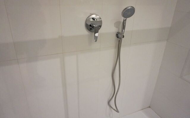 Apartamentos La Laguna