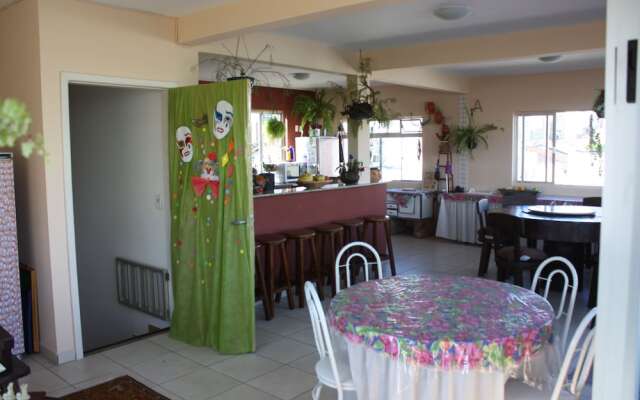 Mini Hostel Nota 10 Camboriú