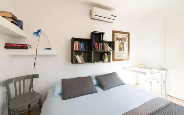 Studio Bari Intendenza