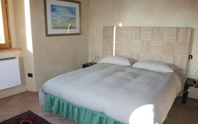 Sacreterre Room & Breakfast