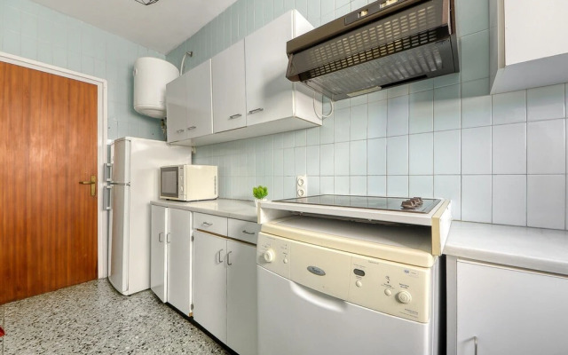 Apartment Near Plataj De Roses Beach