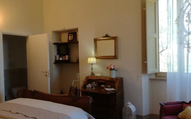 Ca' Lavalle B&B