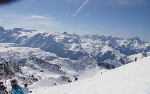 Chalet Clementine