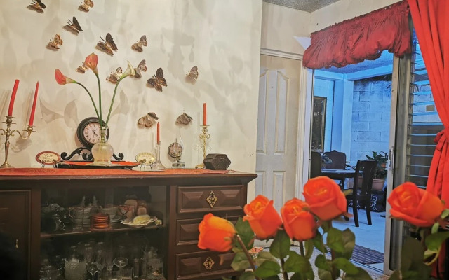 Villa Madero - Hotel Boutique