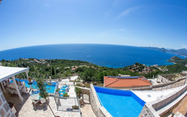 Olive Resort