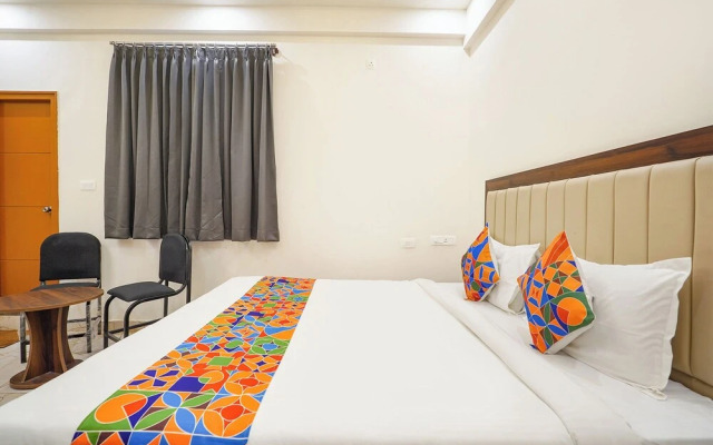 FabHotel Airport Stay Inn - Near Kempegowda Airport