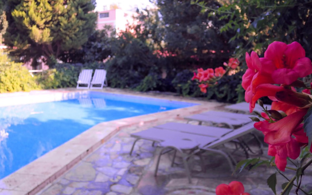 Hotel Kalehan