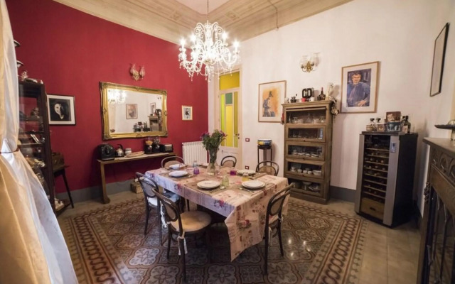 Medusa B&B