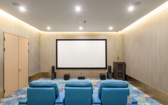 Ibis Styles Hotel (Liyang Railway Station)