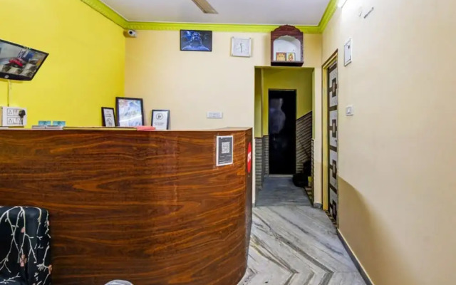 Goroomgo Hotel Shree Kolkata