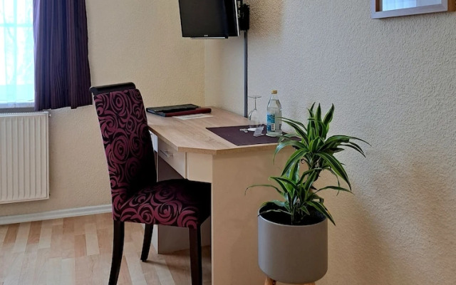 Hotel ElbRivera Alt Prester