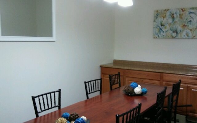 The Inn at Deer Creek Winery