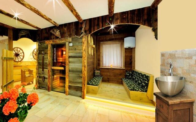 Agriturismo Soleseid