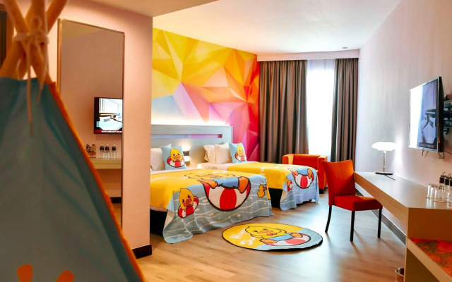 Première Hotel