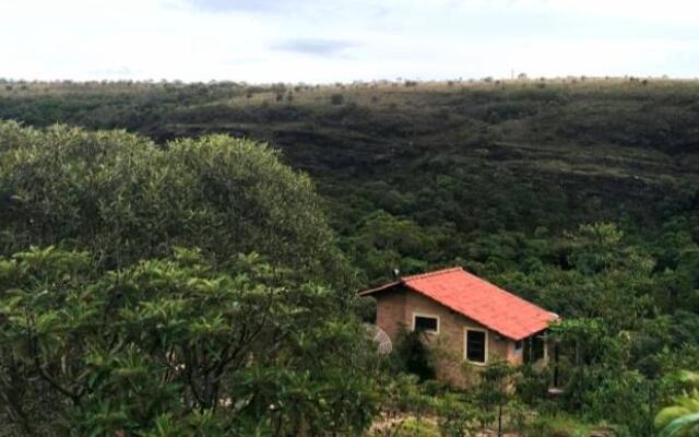 Pousada Serra da Paz