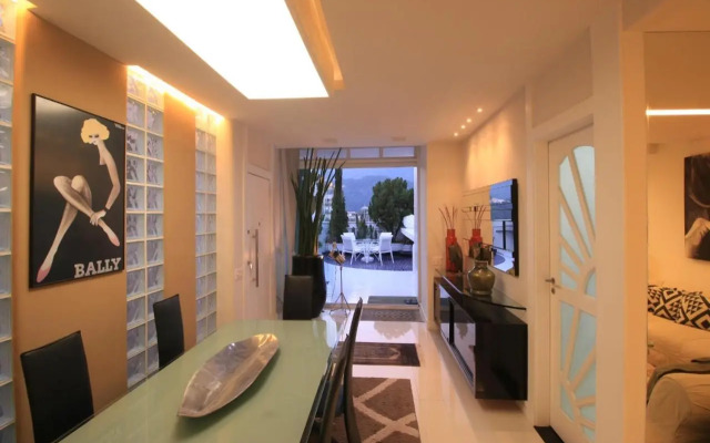 Penthouse - Ataulfo de paiva 1174