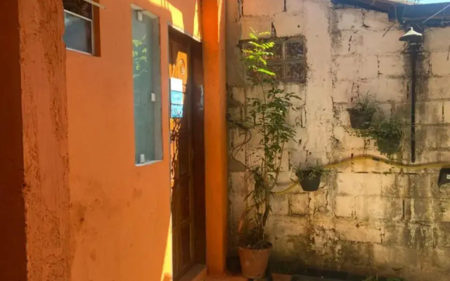 Chalé para 2 pessoas em Ilhabela