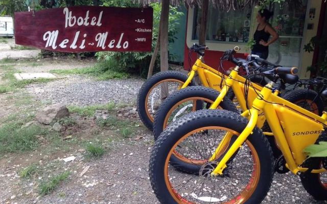 Hotel Meli Melo