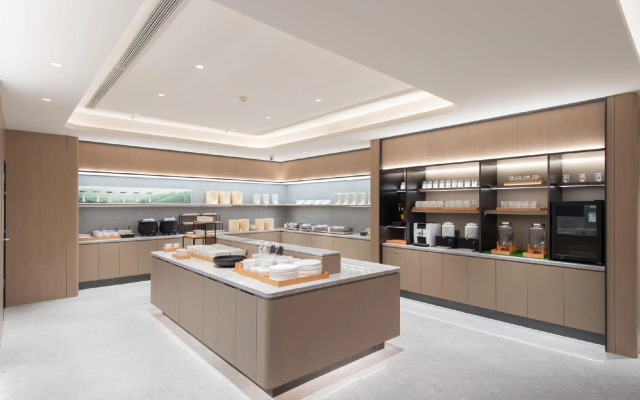 JI Hotel (Liaoyang Xinyun Street)