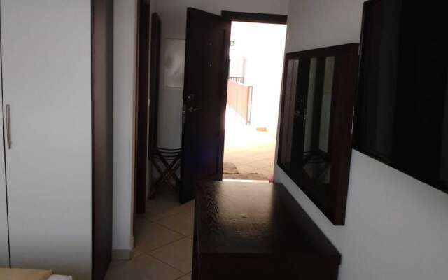 Hotel Dunas