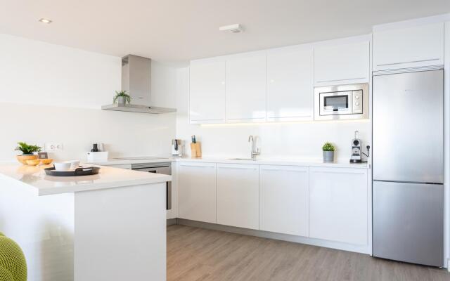 Janssun Cabopino Luxury Apartment