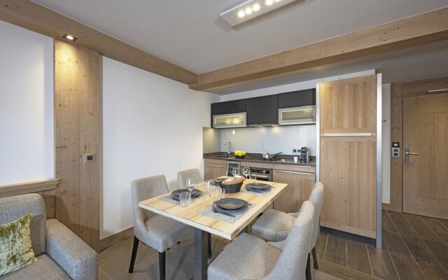 MGM Hôtels & Résidences – Résidence Manaka