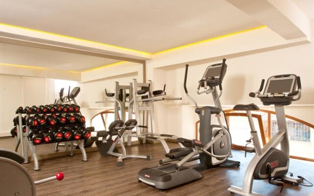 Jardí d'Artà Boutique-Hotel