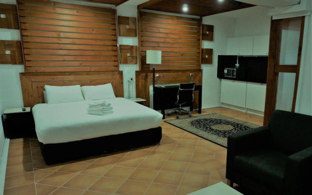 Gosford Inn Motel