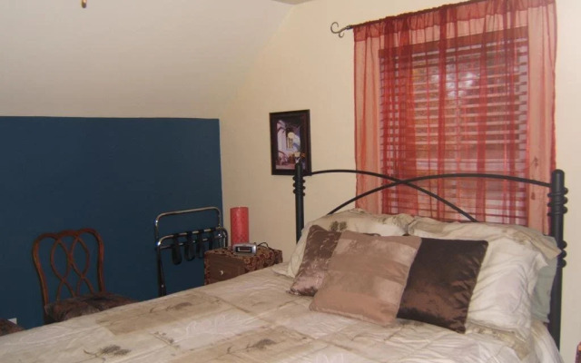 Au Vieux Pont Couvert