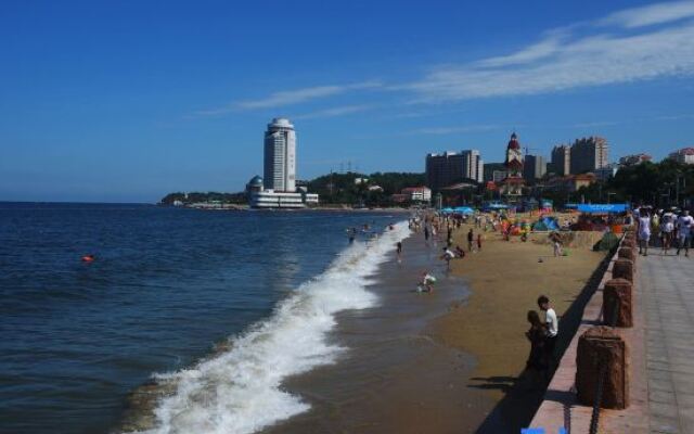 Vienna Hotel Shandong Yantai South Street Tiantian Fishing Port