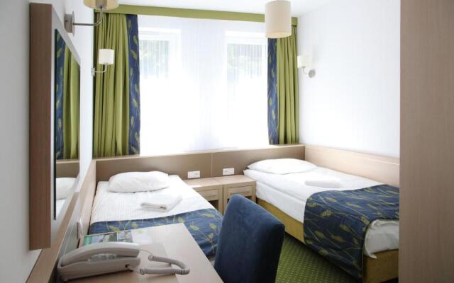 Hotel Arche