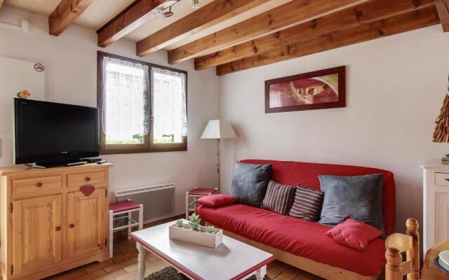 Appartement Cauterets, 3 pièces, 6 personnes - FR-1-401-52