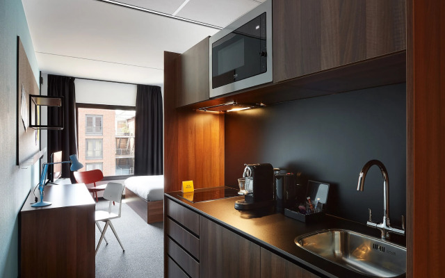 The Social Hub Groningen