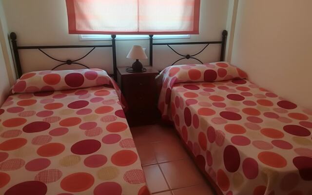 Residencial Al Andaluss Thalassa - Inh 23850