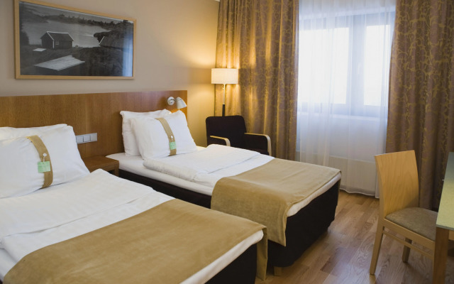 Holiday Inn Helsinki - Vantaa Airport by IHG