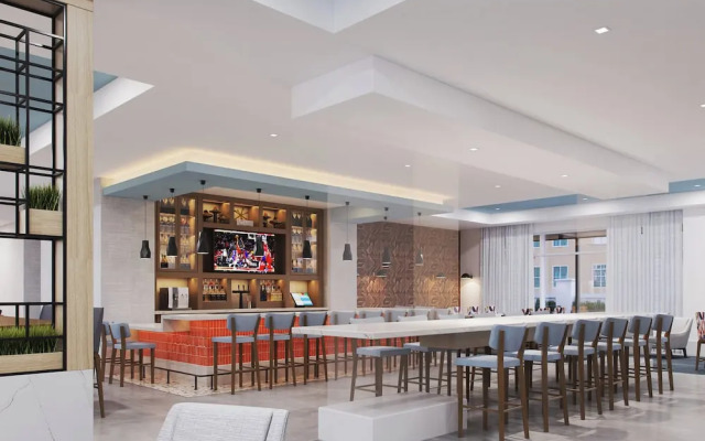 Staybridge Suites Houston Downtown by IHG