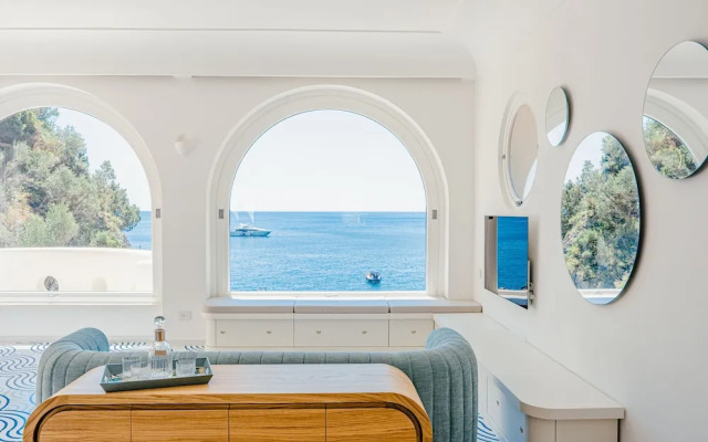 Villa Affresco by Myvillacollection