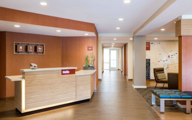 TownePlace Suites by Marriott Memphis Southaven