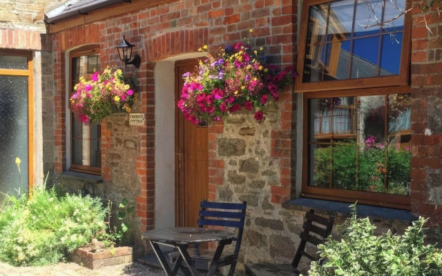 Farrier Cottage