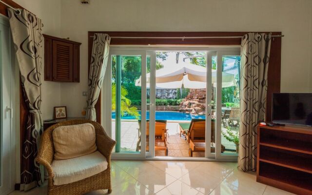 View Talay Villa by PSR