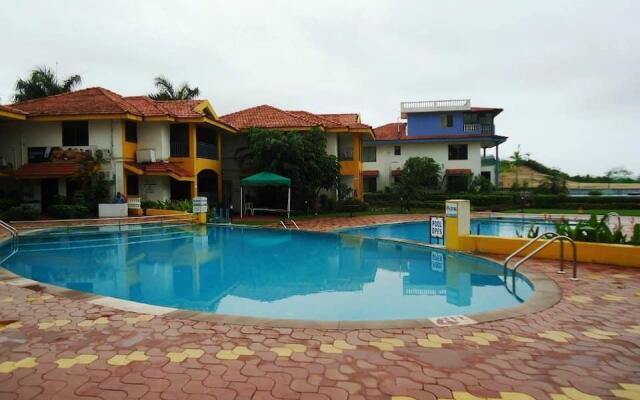 Baywatch Beach Resort