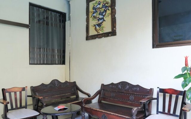Suardana Inn's