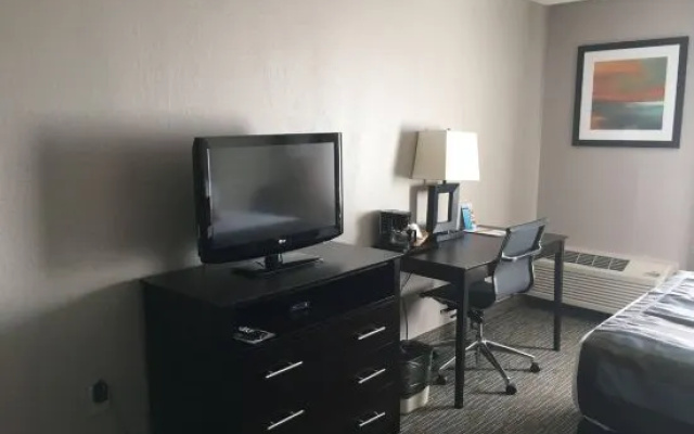 Sonesta Essential Atlantic City West