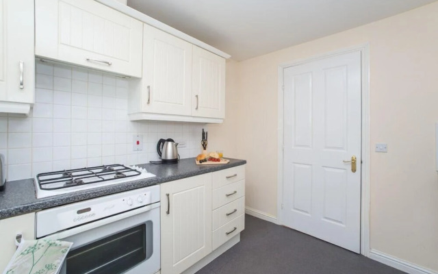 Beautiful Sea Winnings Two-bedroom Apartment